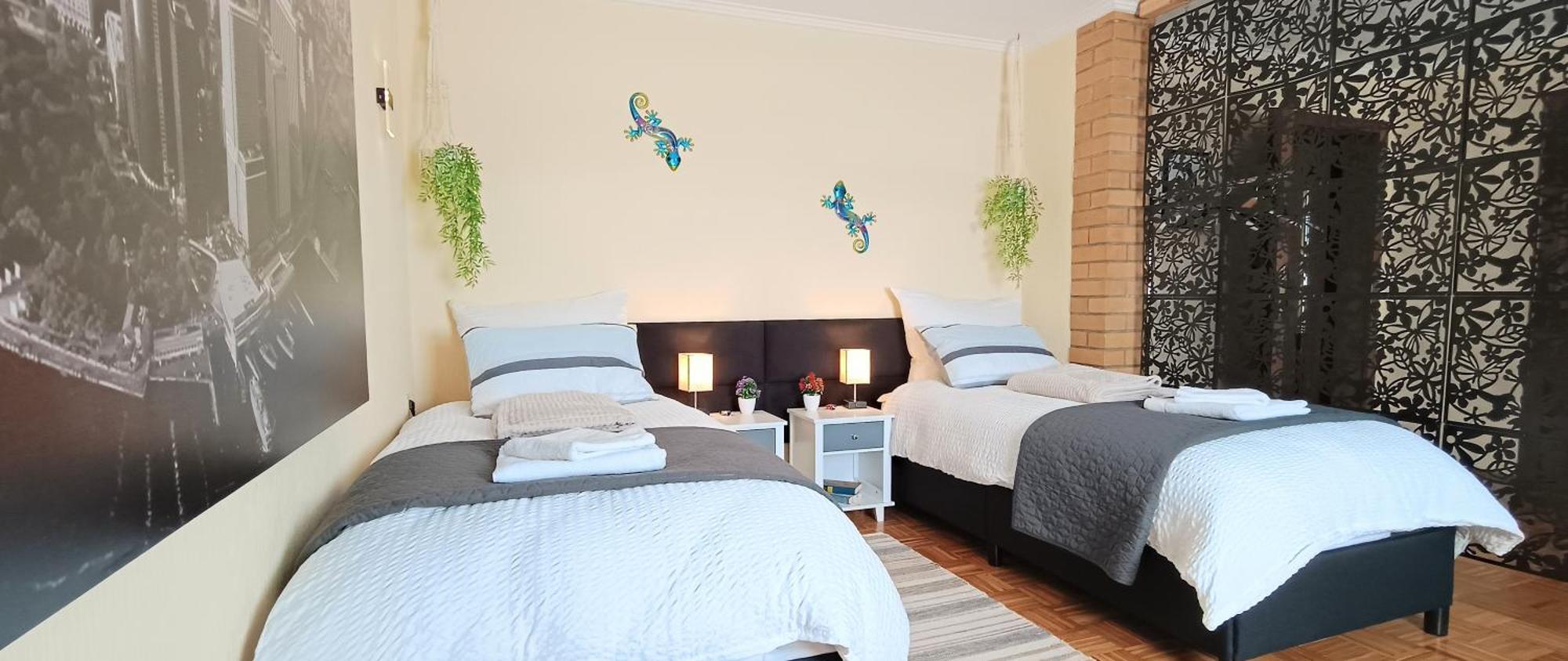 G.A.D.D Ferienwohnung 001 Glueck An Der Donau Straubing Bagian luar foto