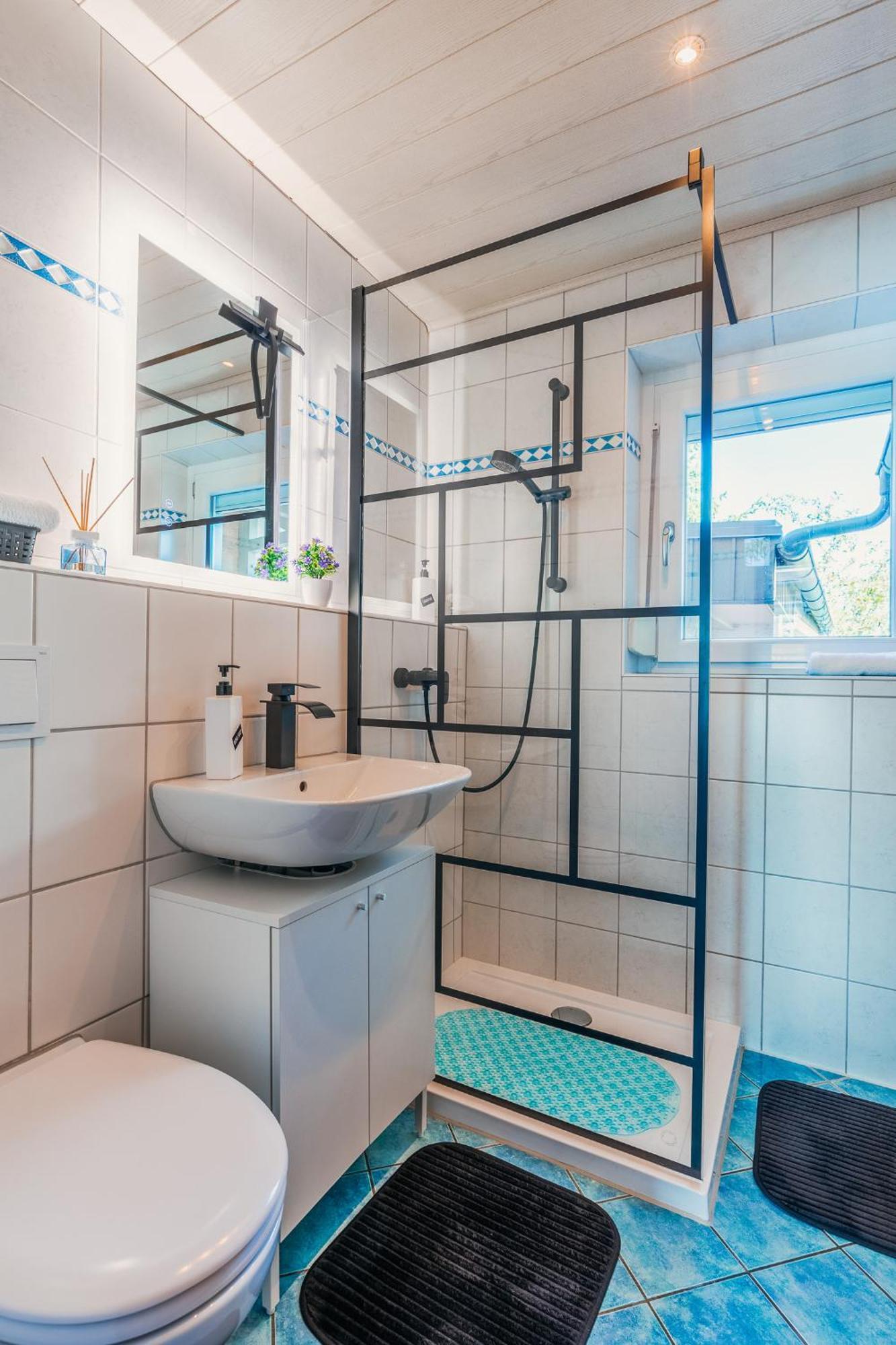 G.A.D.D Ferienwohnung 001 Glueck An Der Donau Straubing Bagian luar foto