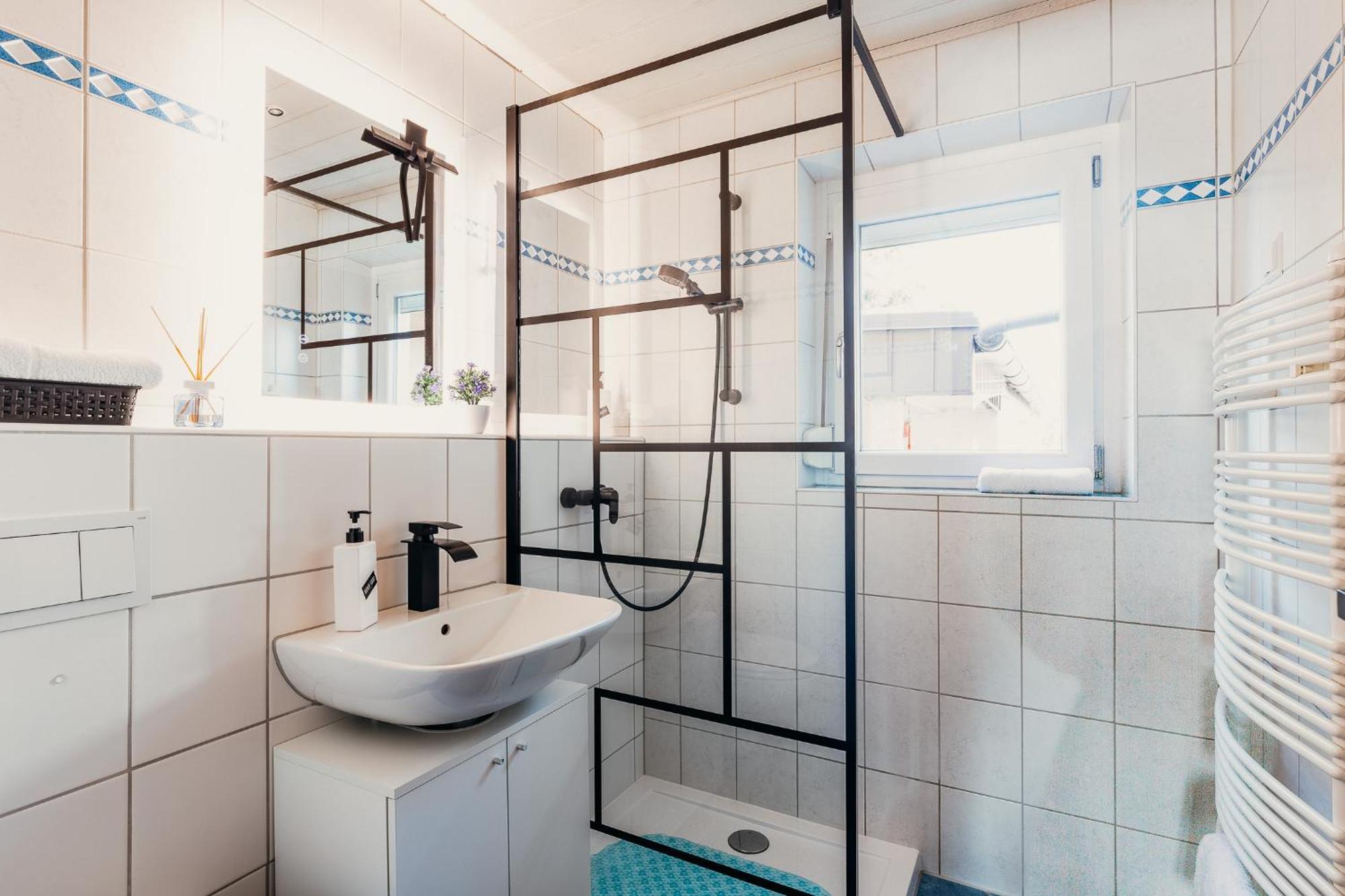 G.A.D.D Ferienwohnung 001 Glueck An Der Donau Straubing Bagian luar foto
